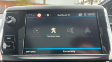 Peugeot 2008 1.2 PureTech Allure Premium 5dr [Start Stop] Petrol Estate